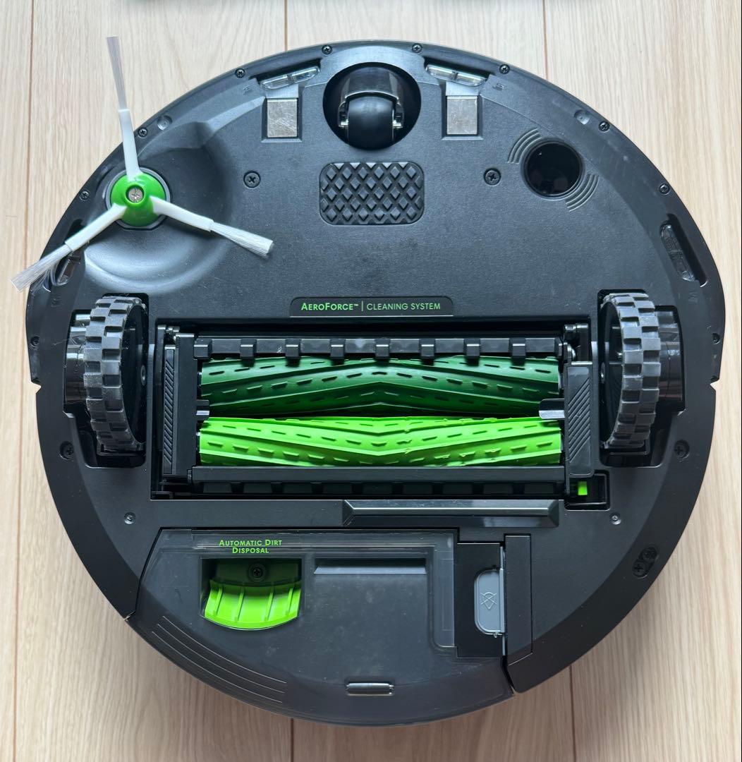 アイロボット ルンバ iRobot Roomba i5+