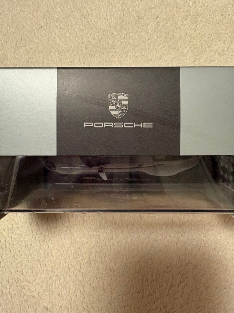Spark製ポルシェ1/43「ポルシェ 911 スポーツクラシック 2022」