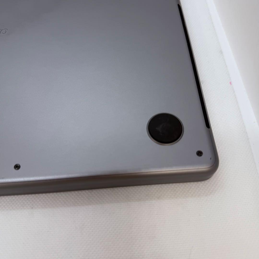 良品 Macbook Pro 14インチ M1 Proチップ 32GB/1TB