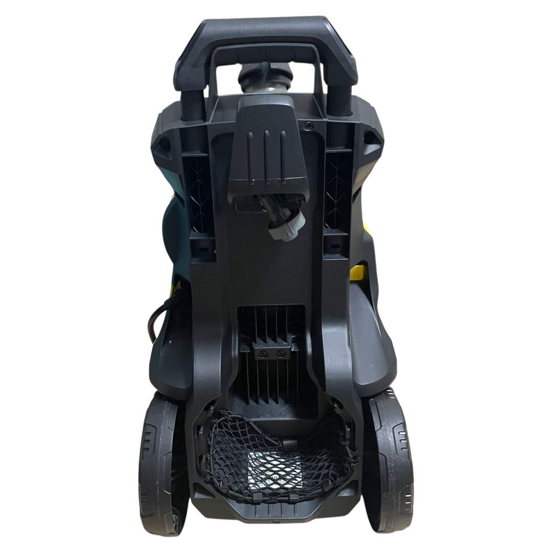 ⭐美品⭐ Karcher 高圧洗浄機 K3 サイレント プラス ケルヒャー