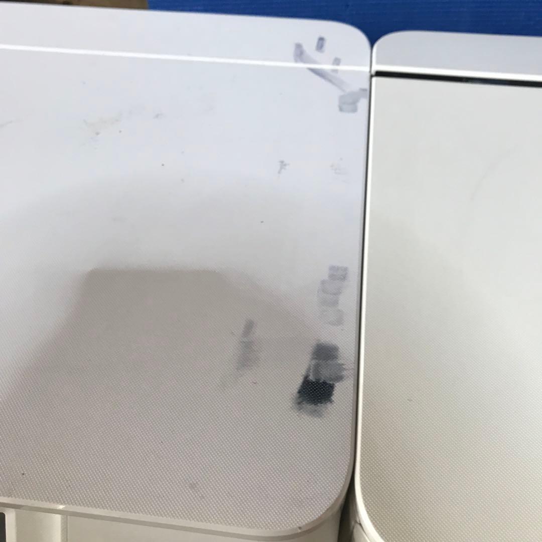 ジャンク品 エプソン EPSON EP-880AW EP-879AW 2個セット