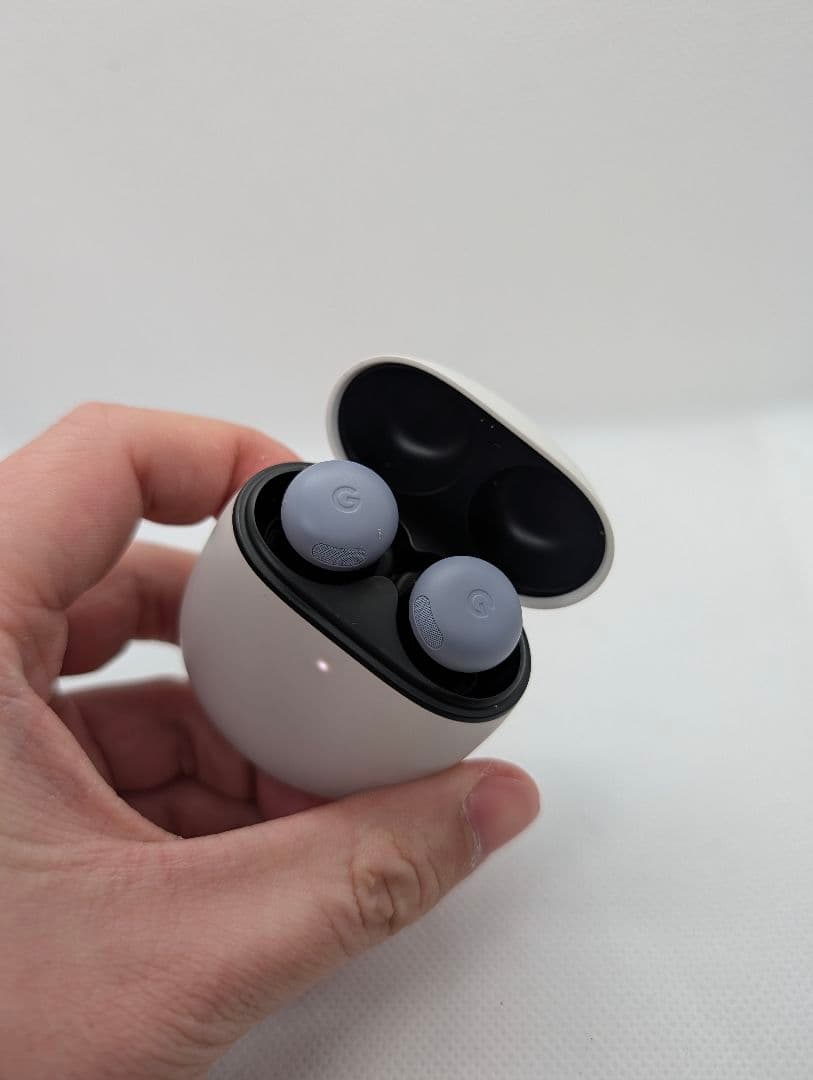 G*t様 【極美品】Google Pixel Buds Pro 2 Moonst