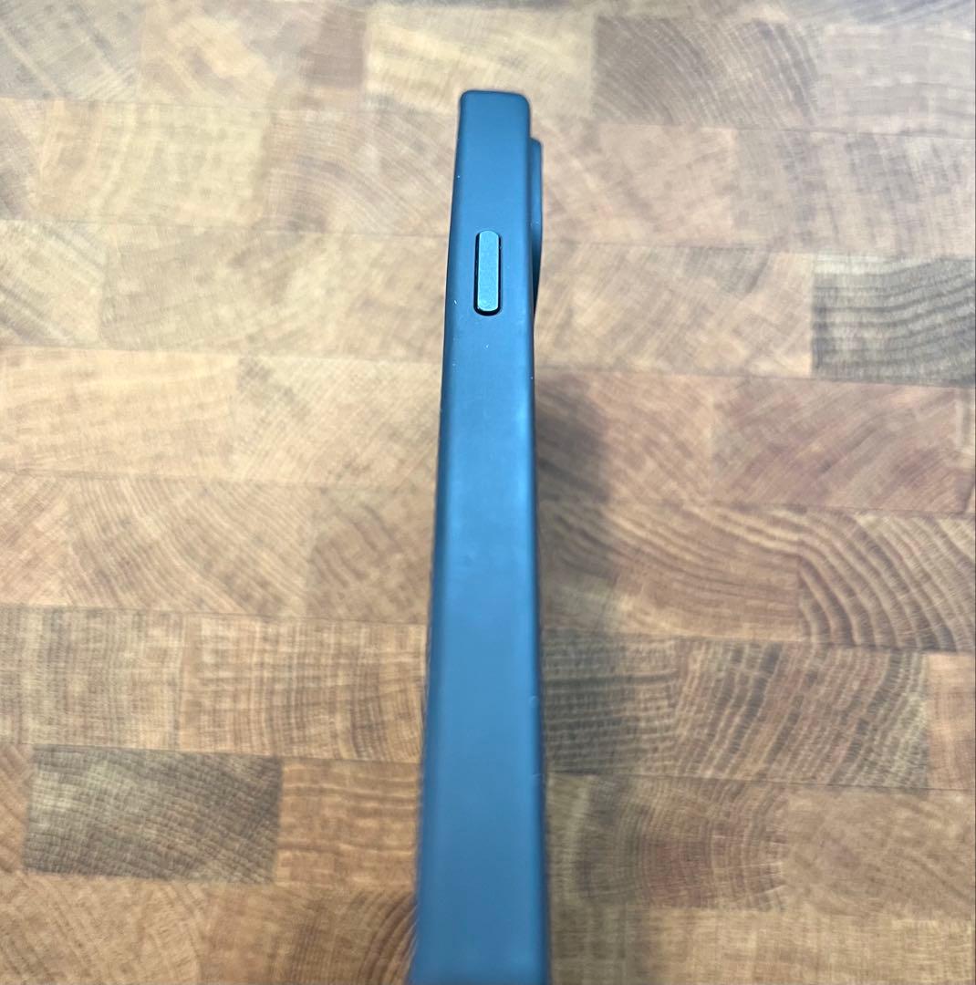 【美品】MagBak(マグバック) iPhone ケース ブラック