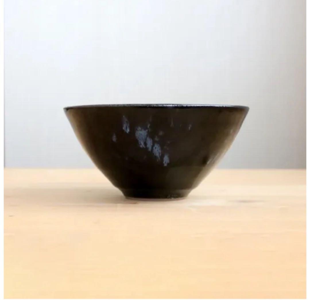 【新品未使用】バラ売り可 希少 小石原焼 秀山窯 どんぶり ラーメン鉢3個セット