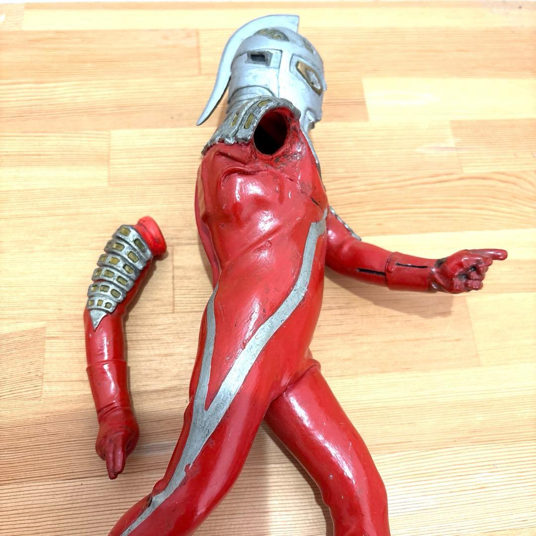 ウルトラマン　仮面ライダー　30cm フィギュア　完成品　ハンドメイド