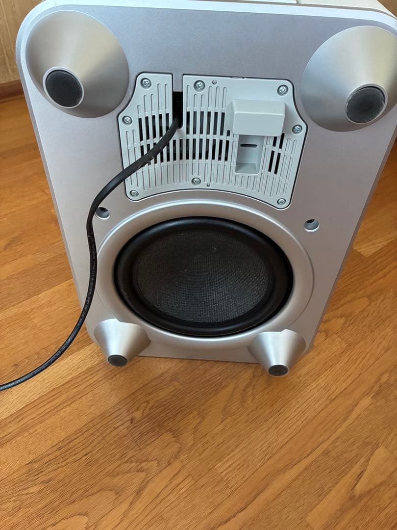 SONY ワイヤレスサブウーファー SWF-BR100 ソニー