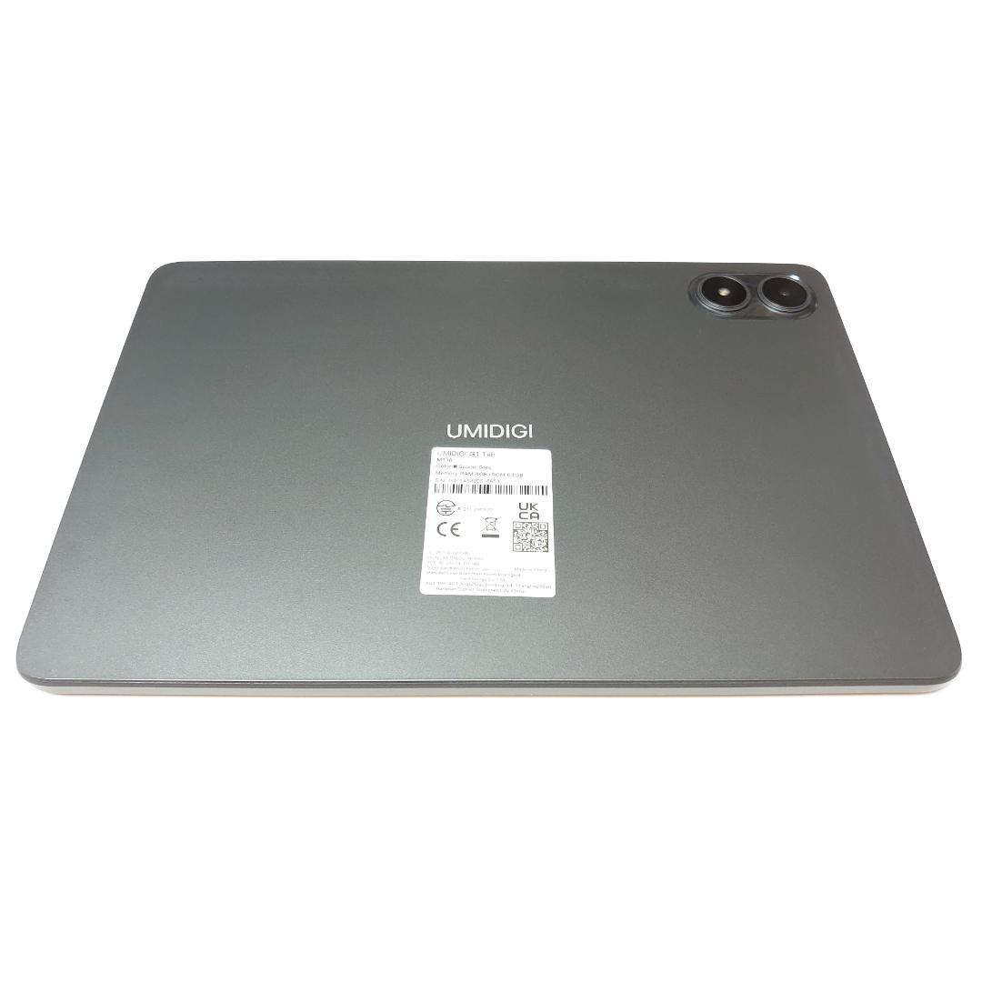 良品 10インチ UMIDIGI G1 タブレット