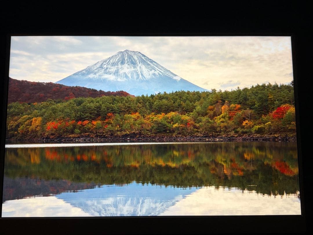 【動作確認済】KKsmart モバイルタッチモニター 13.3インチ