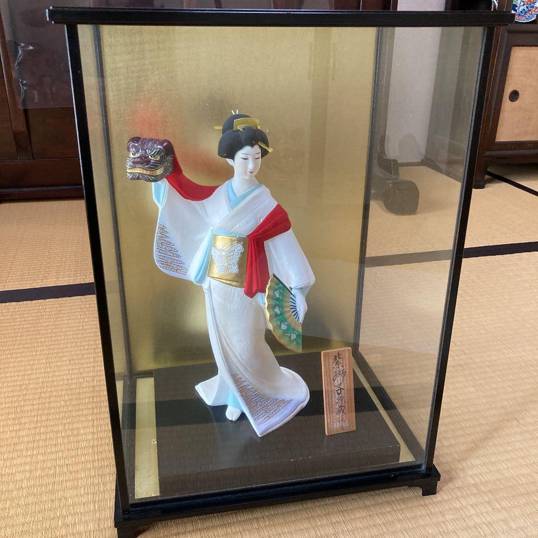 博多人形