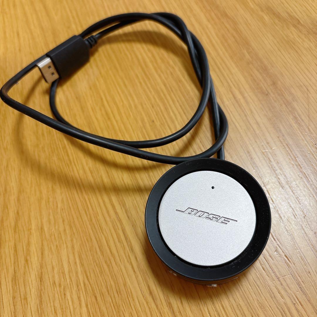 Bose Companion20 PCスピーカー　ジャンク品