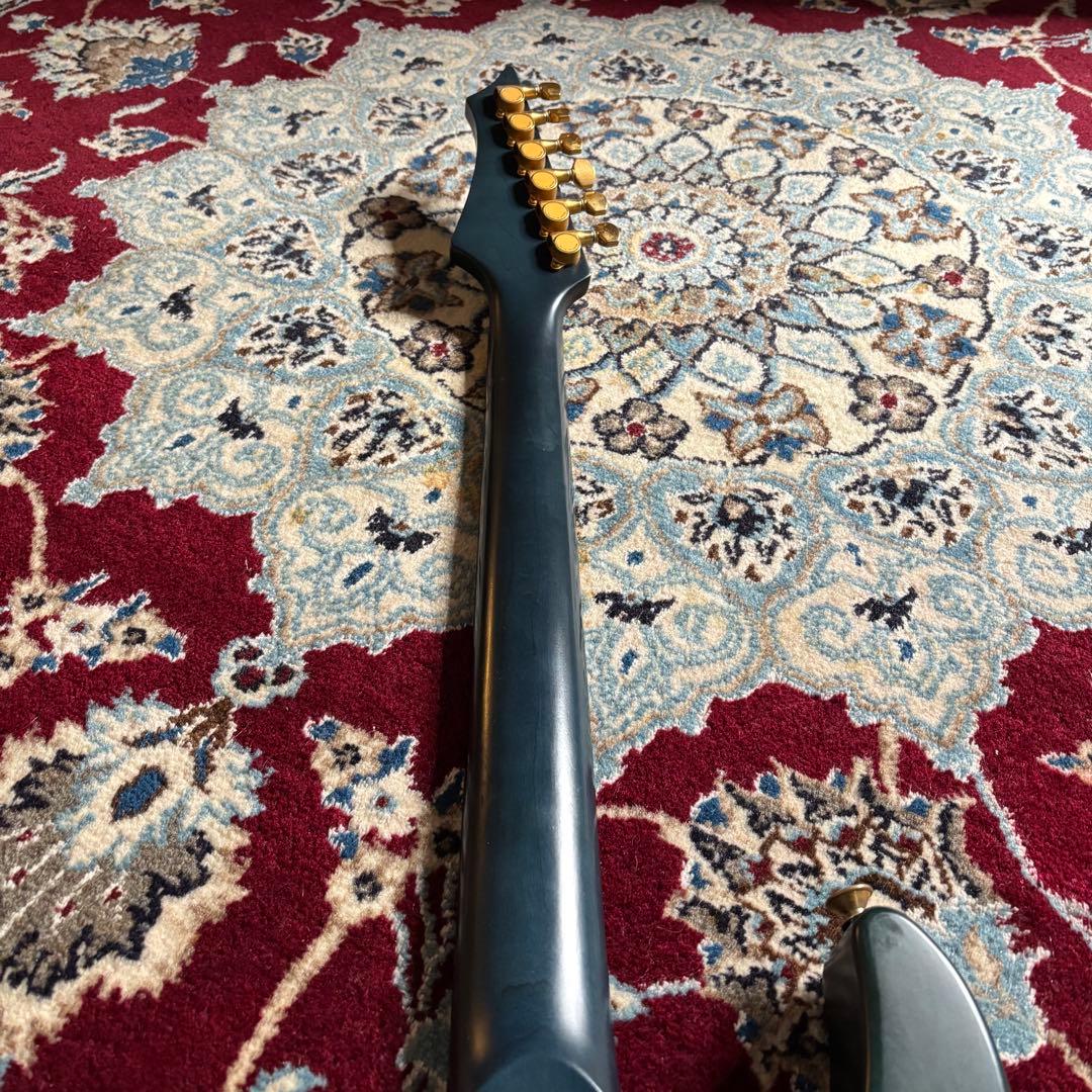90’s Charvel CDX-090-SSH ジャパンヴィンテージ　中信楽器